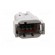 Connector: wire-wire | DTM | male | plug | for cable | PIN: 8 | grey | IP68 image 9