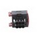 Connector: automotive | JPT | female | plug | for cable | PIN: 6 | black image 5