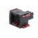 Connector: automotive | JPT | female | plug | for cable | PIN: 6 | black image 2