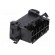 Connector: wire-wire | JPT | male | plug | for cable | PIN: 14 | black image 4