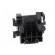 Connector: wire-wire | JPT | plug | male | PIN: 8 | w/o contacts | black image 5
