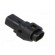 Connector: wire-wire | Mizu-P25 | plug | female | PIN: 2 | IP67 | 4A | 2.5mm paveikslėlis 4