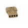 Connector: wire-wire | Mizu-P25 | plug | female | PIN: 4 | IP67 | 4A | 2.5mm image 5