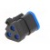 Connector: wire-wire | PX0 | female | plug | for cable | PIN: 3 | grey image 6