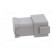 Connector: wire-wire | PX0 | male | plug | for cable | PIN: 12 | grey | IP68 image 7