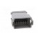 Connector: wire-wire | PX0 | male | plug | for cable | PIN: 12 | grey | IP68 paveikslėlis 9