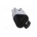 Connector: wire-wire | PX0 | male | plug | for cable | PIN: 3 | black | IP68 image 9