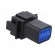 Connector: wire-wire | PX0 | male | plug | for cable | PIN: 8 | grey | IP68 image 5