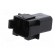Connector: wire-wire | PX0 | male | plug | for cable | PIN: 8 | black | IP68 image 2