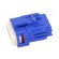 Connector: wire-wire/PCB | 560 | plug | female | IP67 | Locking: latch image 3