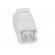Connector: wire-wire/PCB | 565,E-Seal | socket | male | IP67 | THT | PBT image 5