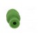 Gasket for wire | green | Øcable: 2.1mm | Øhole: 3.6mm image 9