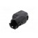 Accessories: plug cover | Application: for conduit 13mm | size D image 4