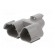 Transition: T adapter | PX0 | PIN: 3 | grey | -20÷150°C | IP68 фото 6