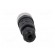 Connector: 1/2"-20 | plug | female | PIN: 3 | 3÷6.5mm | for cable image 5