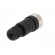 Connector: 1/2"-20 | plug | female | PIN: 3 | 3÷6.5mm | for cable image 6