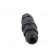 Connector: AC supply | coupler | 5A | IP67 | 250V | screw terminal image 5