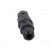 Connector: AC supply | coupler | 5A | IP67 | 250V | screw terminal image 9