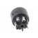 Connector: circular | male | PIN: 6 | nickel plated | 3A | 250V | 1mm2 image 5