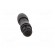 Connector: circular | plug | 620 | female | PIN: 4 | unshielded | 2.5A image 9