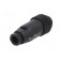 Connector: circular | plug | 692,693,RD24 | male | PIN: 7 | unshielded image 6