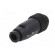 Connector: circular | plug | 692,693,RD24 | male | PIN: 7 | unshielded paveikslėlis 6