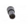 Connector: circular | plug | 719 | male | PIN: 4 | unshielded | 3A | IP40 image 9