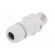 Plug | Connector: circular | female | PIN: 3 | silver plated | 20A | 250V image 6