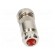 Connector: circular | plug | female | PIN: 7 | silver plated | IP65 image 5