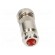 Plug | Connector: circular | female | PIN: 7 | silver plated | IP65 image 5