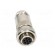 Plug | Connector: circular | female | PIN: 7 | silver plated | IP65 paveikslėlis 9