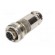 Plug | Connector: circular | female | PIN: 7 | silver plated | IP65 image 2