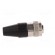 Connector: circular | plug | HR22 | female | PIN: 20 | w/o contacts | 2A image 7