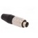 Connector: circular | plug | HR25 | male | PIN: 8 | threaded joint | 1A image 8