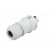 Plug | Connector: circular | male | PIN: 3 | silver plated | 20A | 250V image 6