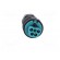 Connector: circular | plug | RST | male | PIN: 5 | silver plated | 20A image 9
