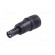 Plug | Connector: circular | RP13 | female | PIN: 13 | w/o contacts | 100V image 6