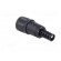 Plug | Connector: circular | RP13 | female | PIN: 13 | w/o contacts | 100V image 4