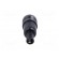 Plug | Connector: circular | RP13 | female | PIN: 13 | w/o contacts | 100V image 5