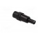 Plug | Connector: circular | RP13 | male | PIN: 13 | w/o contacts | 100V image 4