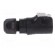 Connector: circular | plug | size 12 | 02 | male | PIN: 7 | with latch image 7