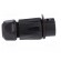 Connector: circular | plug | size 20 | 02 | female | PIN: 12 | for latch image 7