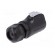 Connector: circular | plug | size 20 | 02 | male | PIN: 9 | with latch image 6