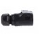 Connector: circular | plug | size 20 | 02 | male | PIN: 9 | with latch image 7