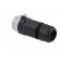 Connector: circular | plug | size 28 | 02 | male | PIN: 2 | for latch | 50A paveikslėlis 4