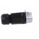 Connector: circular | plug | size 28 | 02 | male | PIN: 2 | for latch | 50A paveikslėlis 7