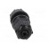 Connector: circular | plug | size B | male | PIN: 2 | 5A | IP67 | 4.5÷6.5mm image 5