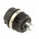 Connector: circular | socket | 678 | female | PIN: 3 | silver plated | 7A image 4