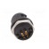 Socket | Connector: circular | 710 | male | PIN: 4 | unshielded | 3A | IP40 image 5
