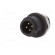 Connector: circular | socket | 710 | male | PIN: 4 | unshielded | 3A | IP40 image 2